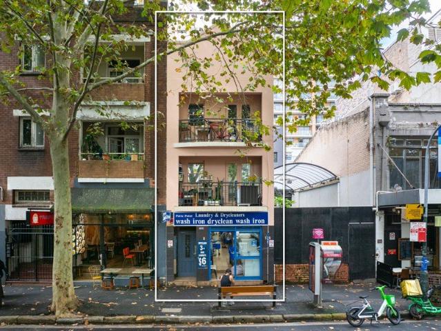 Flat for sale in Sydney, New South Wales