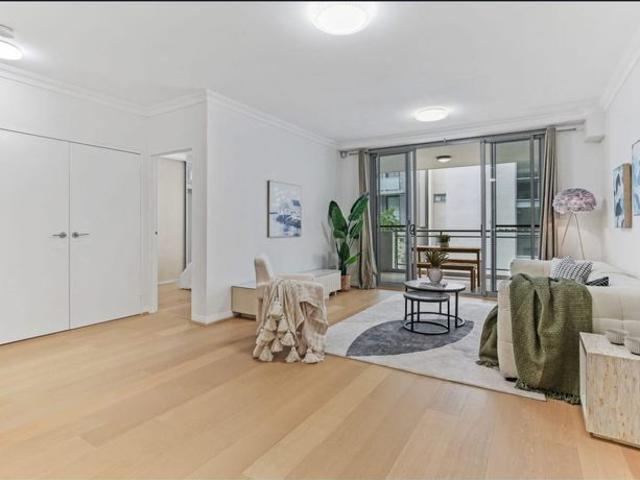 Apartment for rent in Strathfield, New South Wales