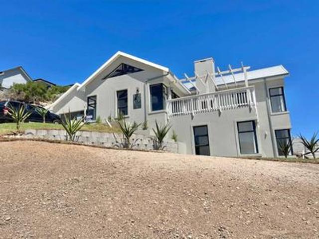 House for sale in Groot Brak Rivier, Western Cape