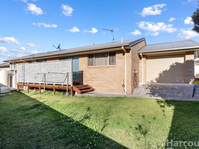 Duplex for sale in Bagnoo, New South Wales