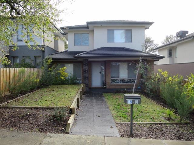 Townhouse for rent in Camerons Creek, Victoria
