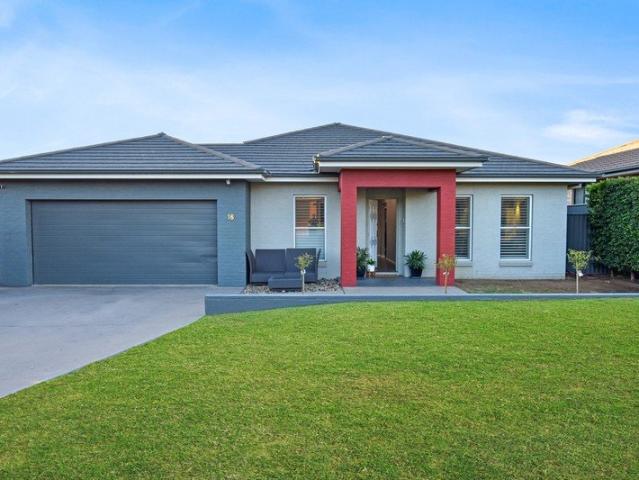 House for sale in Gunnedah, New South Wales