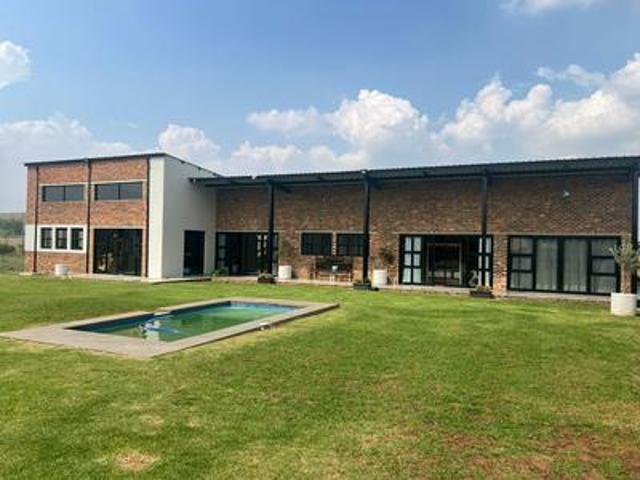 House for sale in Midvaal