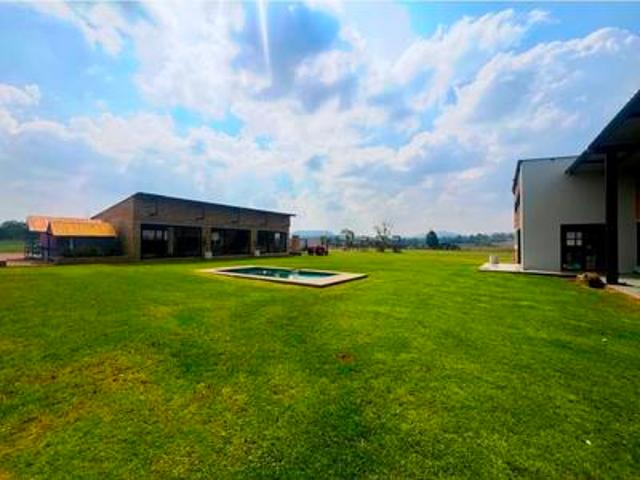 House for sale in Midvaal, Gauteng
