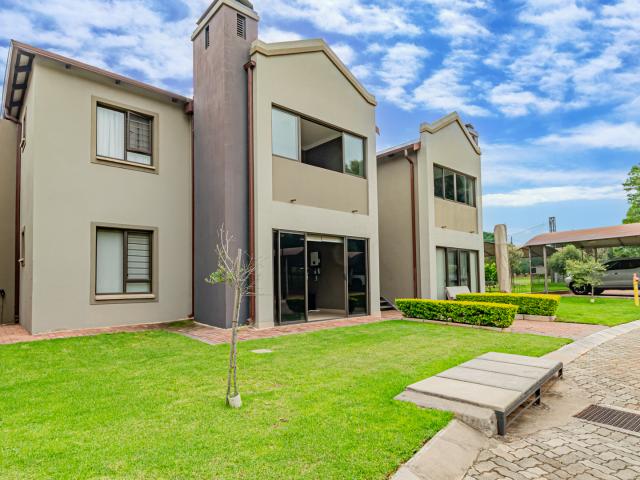Apartment for rent in Zonderwater, Rayton