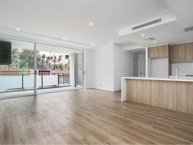 Apartment for sale in St George, Sydney