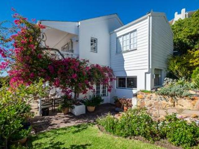 House for rent in Western Cape