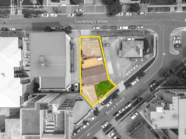 House for sale in Sydney, New South Wales