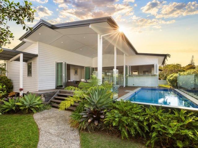 House for sale in Byron Bay, New South Wales