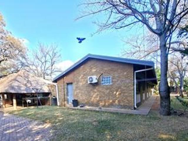 House for sale in Lephalale, Limpopo