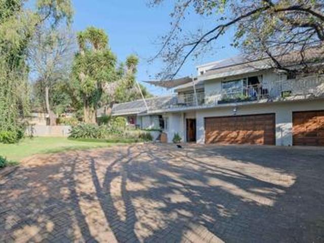 House for sale in Centurion