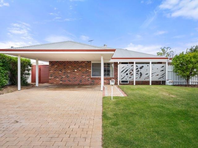 House for sale in Warnbro, City of Rockingham