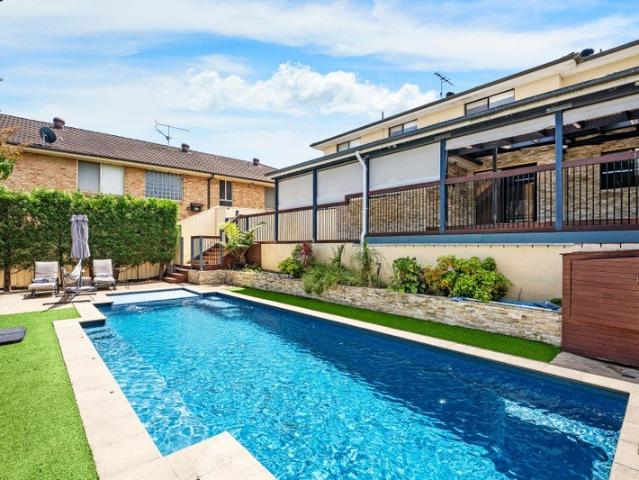 House for rent in Mount Annan, Sydney