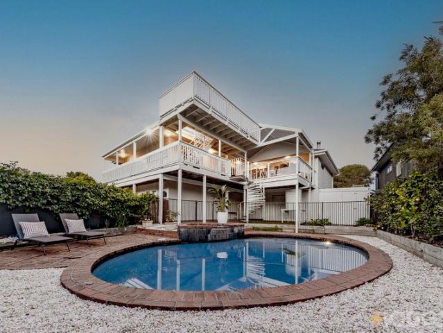 House for sale in Ocean Grove, Victoria