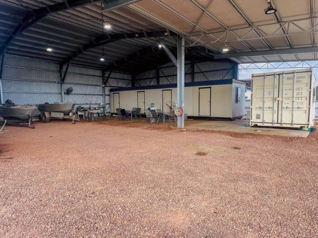 Land for sale in Gregory, Queensland