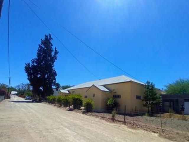 Commercial for sale in Jansenville, Eastern Cape