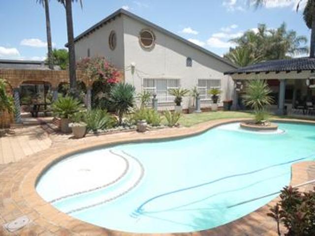 House for sale in Ekurhuleni, Gauteng