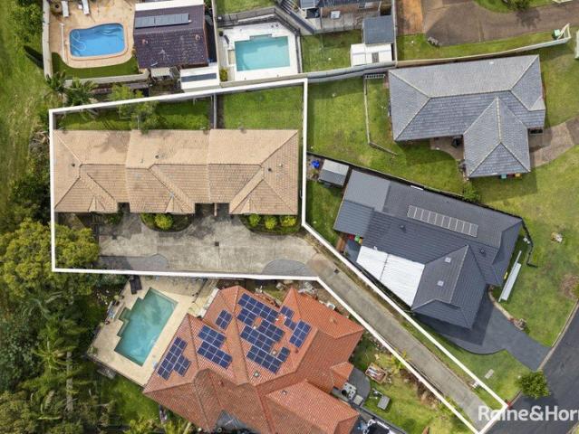 Flat for sale in Ambergate, New South Wales