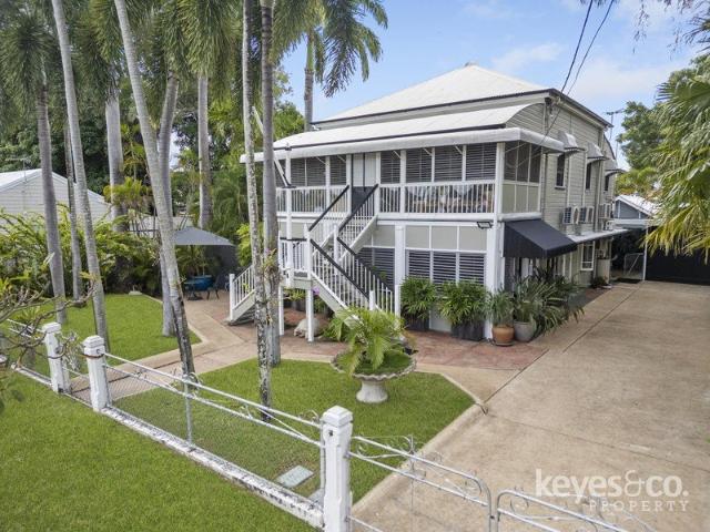 House for sale in Townsville, Queensland
