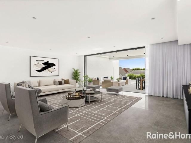 House for rent in Sydney, New South Wales