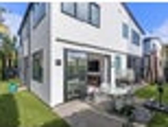 Townhouse for sale in Hillersden, Oroua County