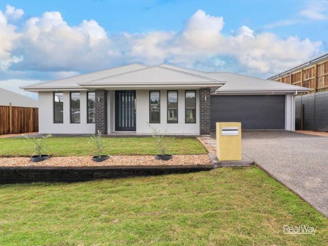 House for rent in Toowoomba, Queensland