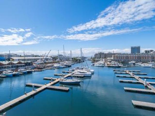 Apartment for rent in Cape Town, Western Cape