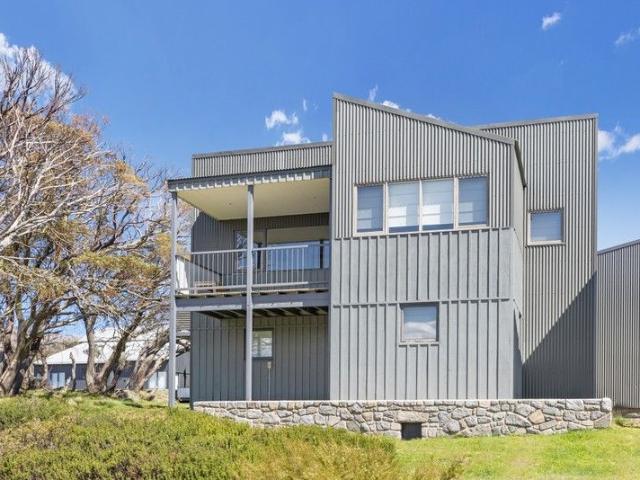 Apartment for sale in Perisher Valley, New South Wales