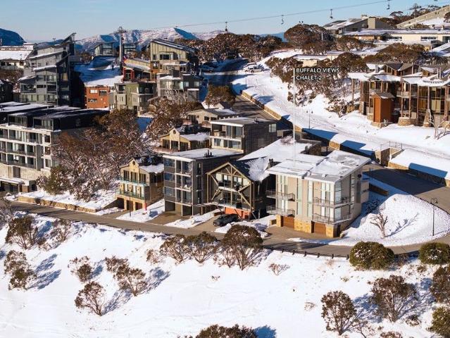 House for sale in Mount Buller, Victoria