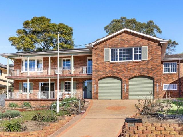 House for sale in Sydney, New South Wales