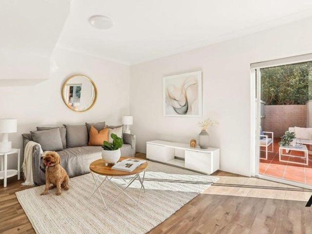 Townhouse for rent in Sydney, New South Wales