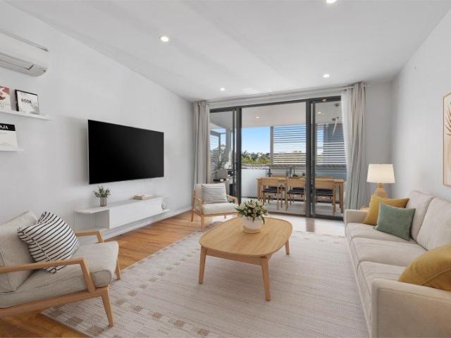 Townhouse for sale in Yeronga, Greater Brisbane