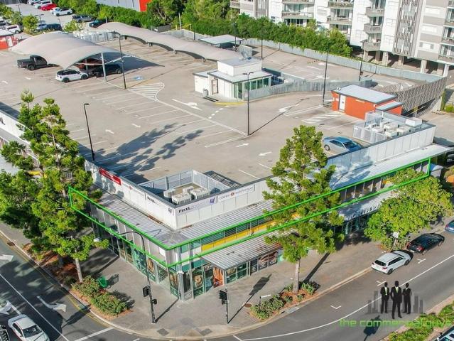 Retail for sale in Toombul, Queensland