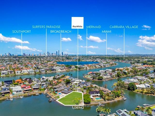 Land for sale in Fernbrook, Queensland