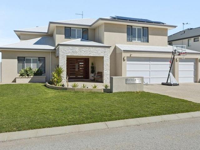 House for sale in Yanchep, Western Australia