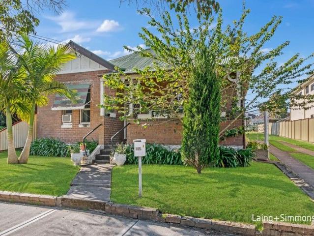 House for sale in Merrylands, New South Wales