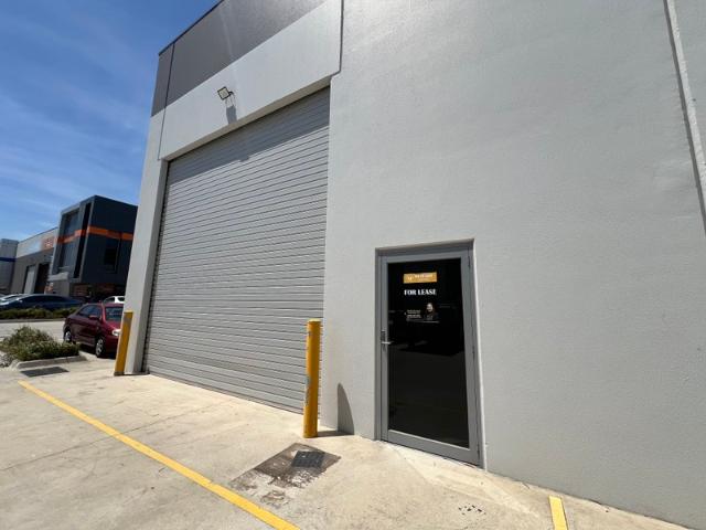 Office for rent in Westside Industrial Estate, Melbourne