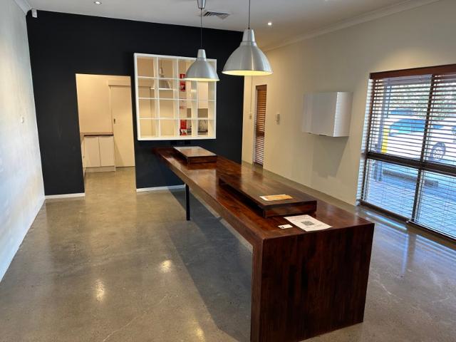 Retail for rent in Sydney, New South Wales