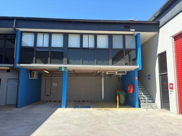 Office for rent in St George, Sydney