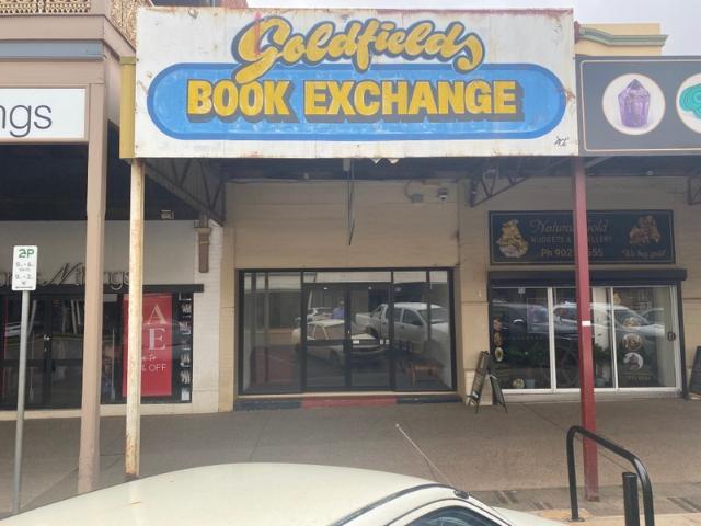 Office for rent in Kalgoorlie, Western Australia