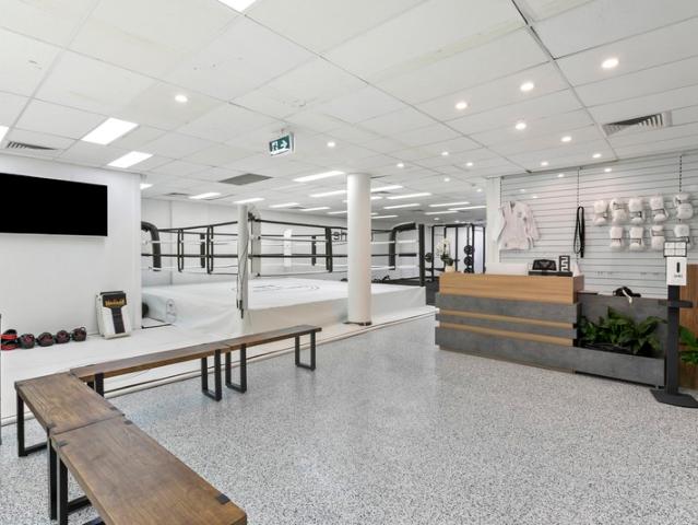 Office for sale in Sydney, New South Wales