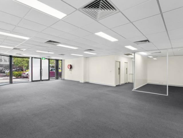 Office for sale in Sydney, New South Wales