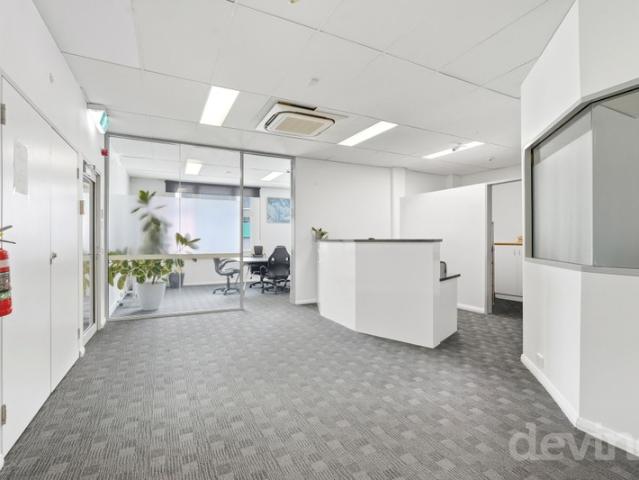 Office for rent in Hobart, Tasmania
