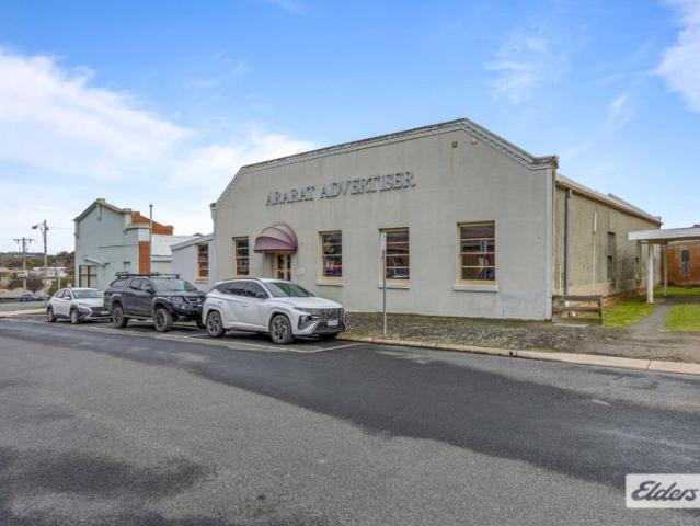 Office for rent in Ararat, Victoria