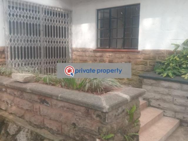 Commercial for rent in Lavington, Kiambu