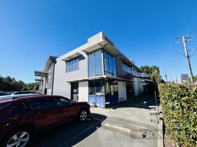 Office for rent in Toombul, Queensland