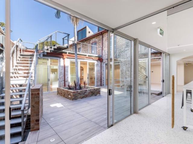 Office for rent in Sydney CBD, Sydney