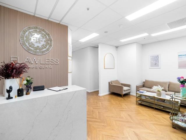 Office for rent in Camerons Creek, Victoria