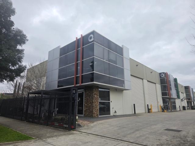 Warehouse for sale in Camerons Creek, Victoria