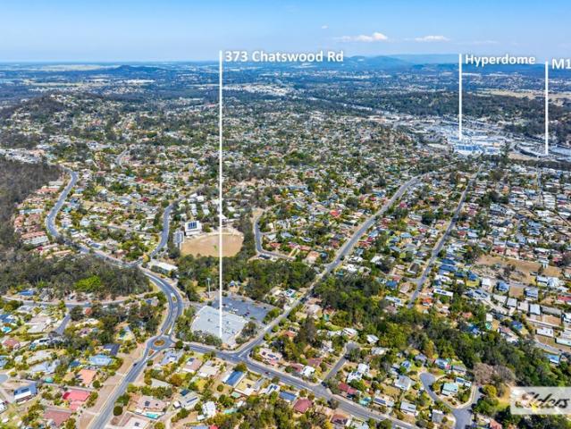 Office for rent in Toombul, Queensland